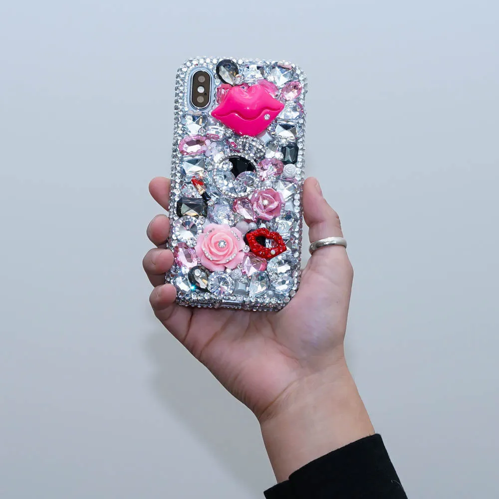 Lipstick Lovers Design (style 488)