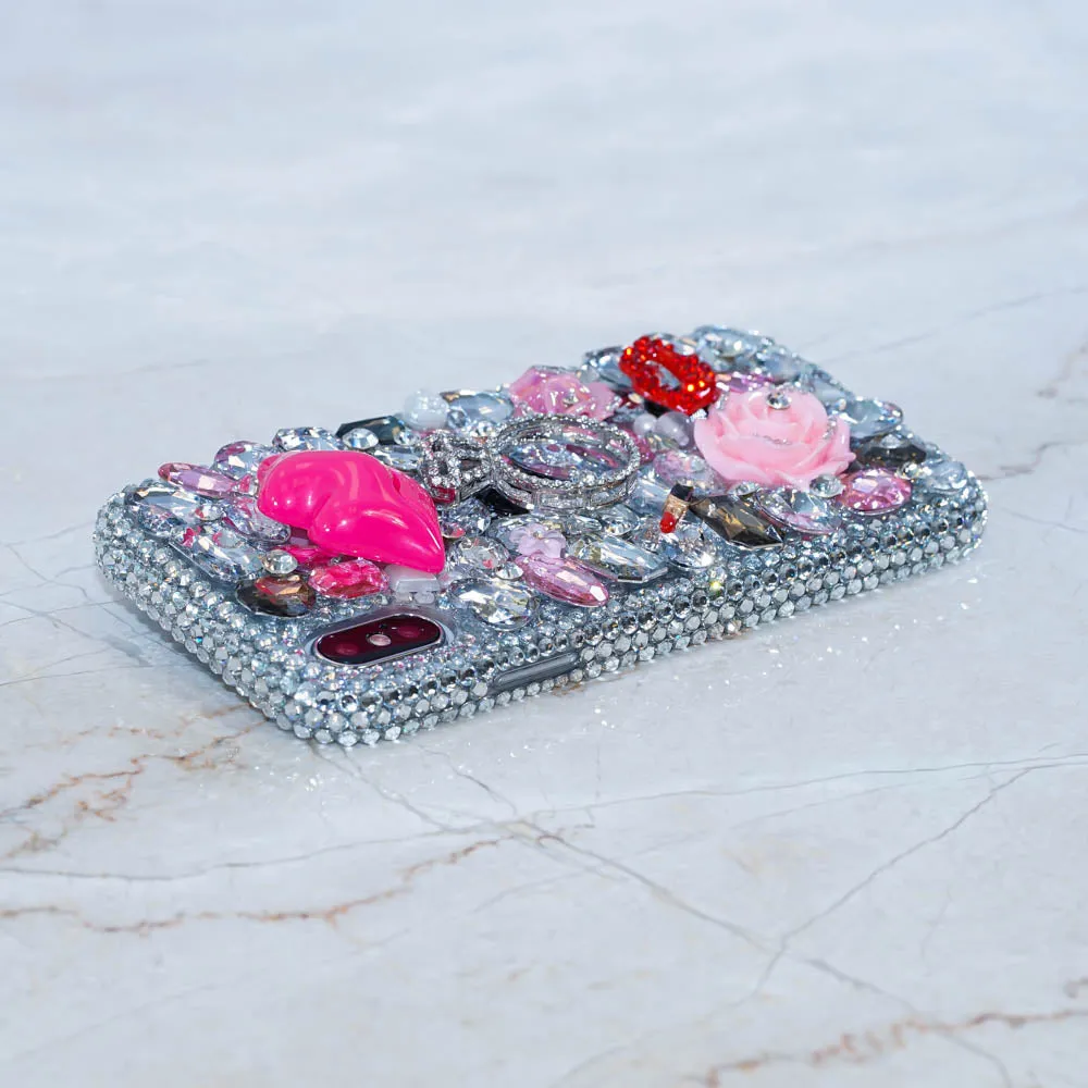 Lipstick Lovers Design (style 488)