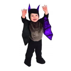 Little Bat Size 6 12 Months