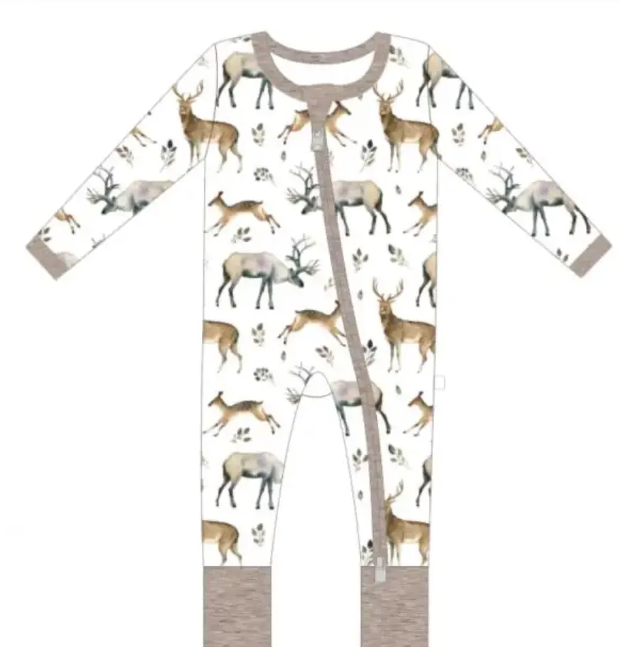 Little Snuggles Onesie
