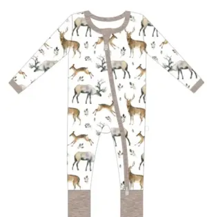 Little Snuggles Onesie