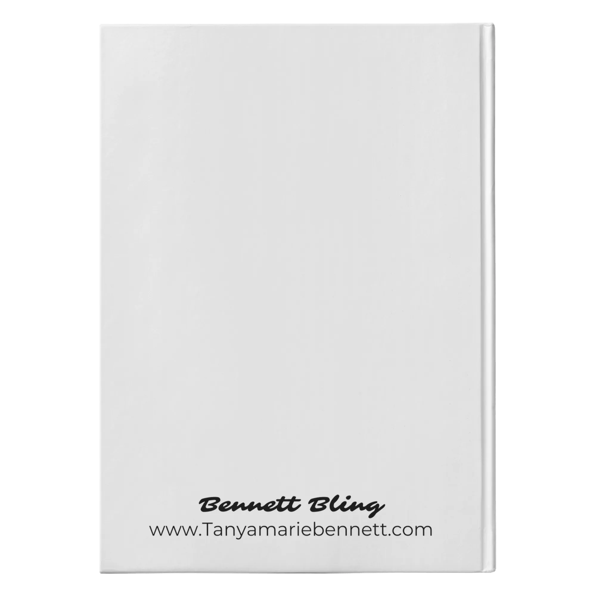 Living My Best Luxury Life | Notebook | Journal | Creative Writing