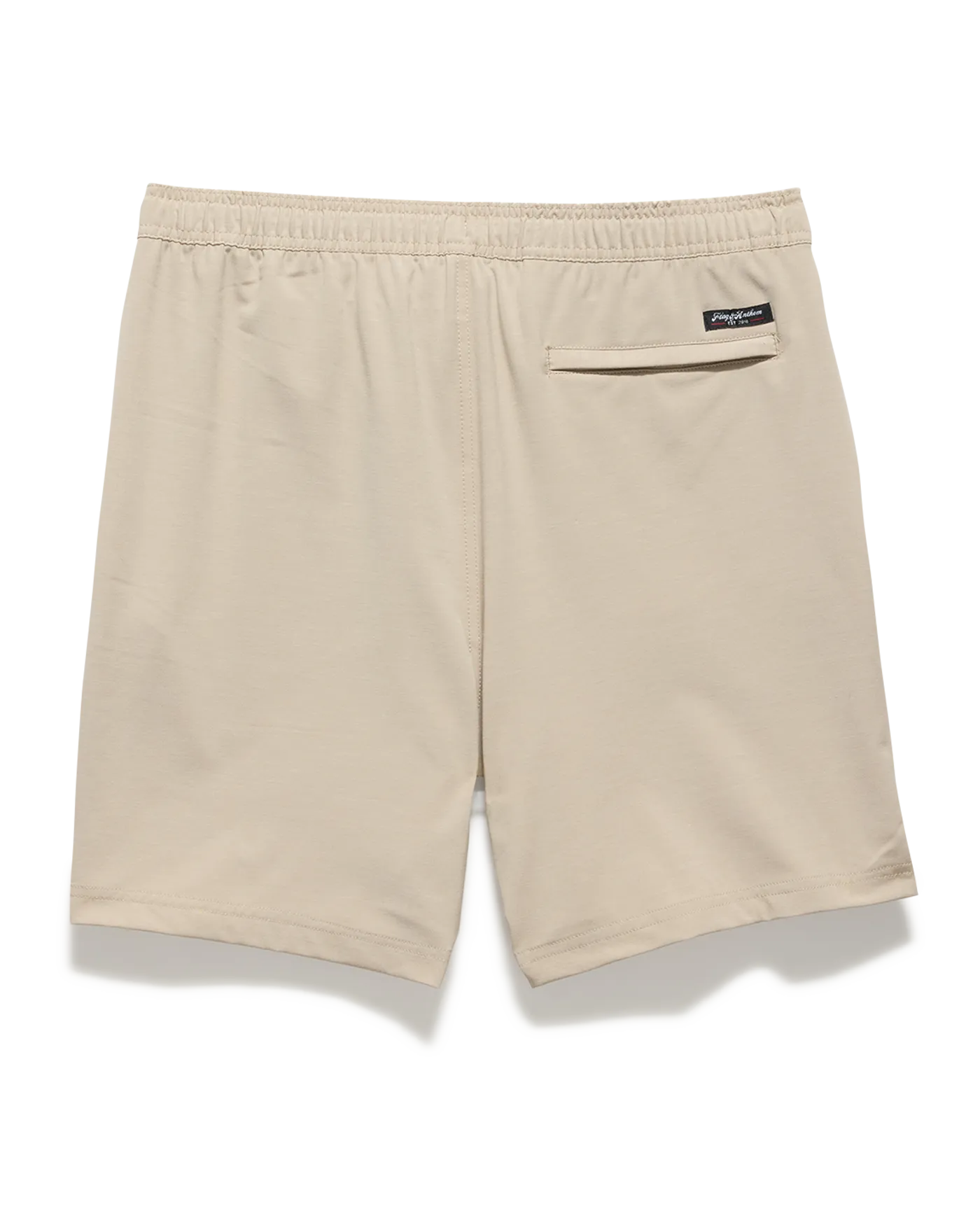 LOCKHART VOLLEY SHORT - 7” INSEAM