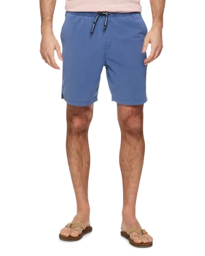 LOCKHART VOLLEY SHORT - 7” INSEAM