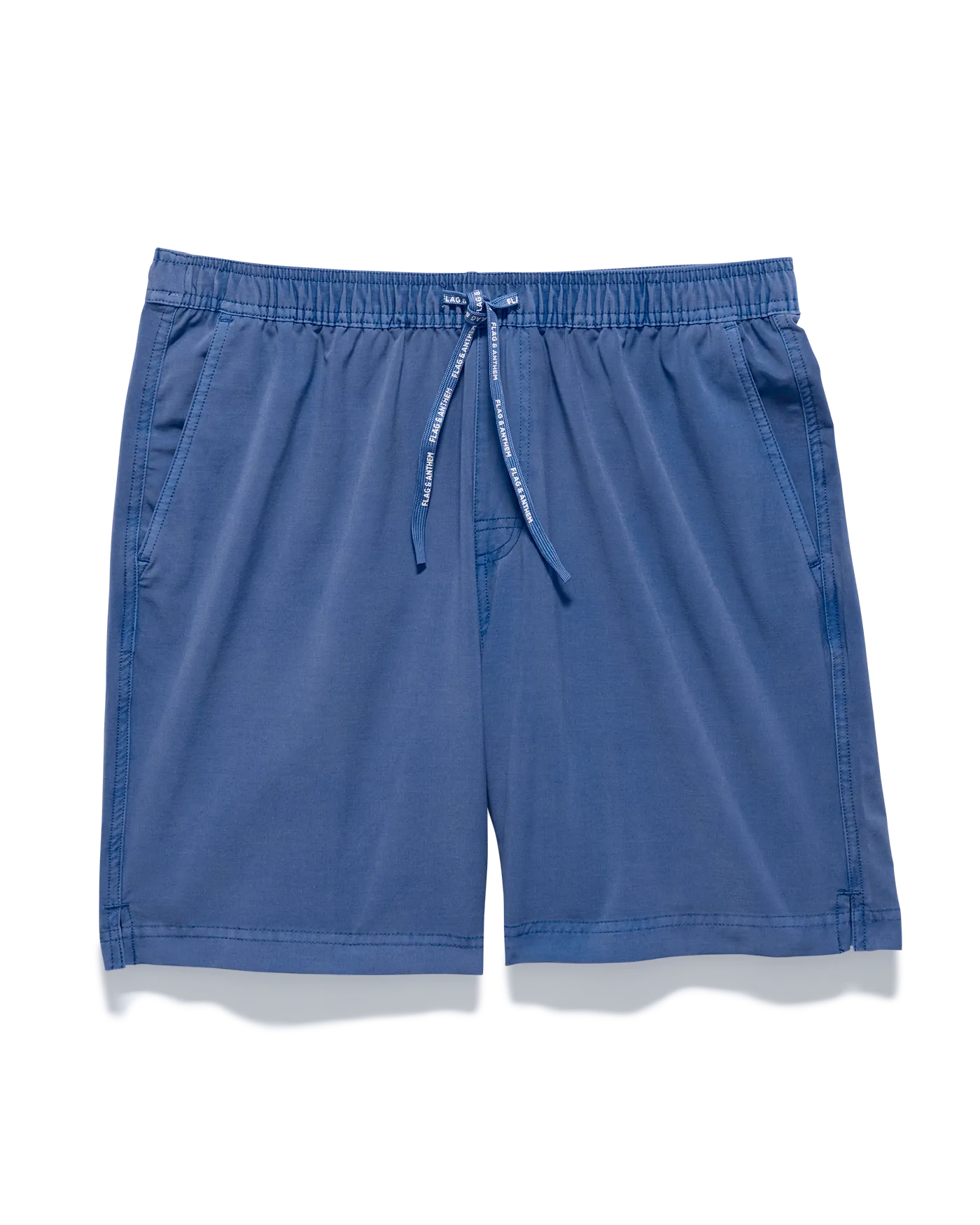 LOCKHART VOLLEY SHORT - 7” INSEAM