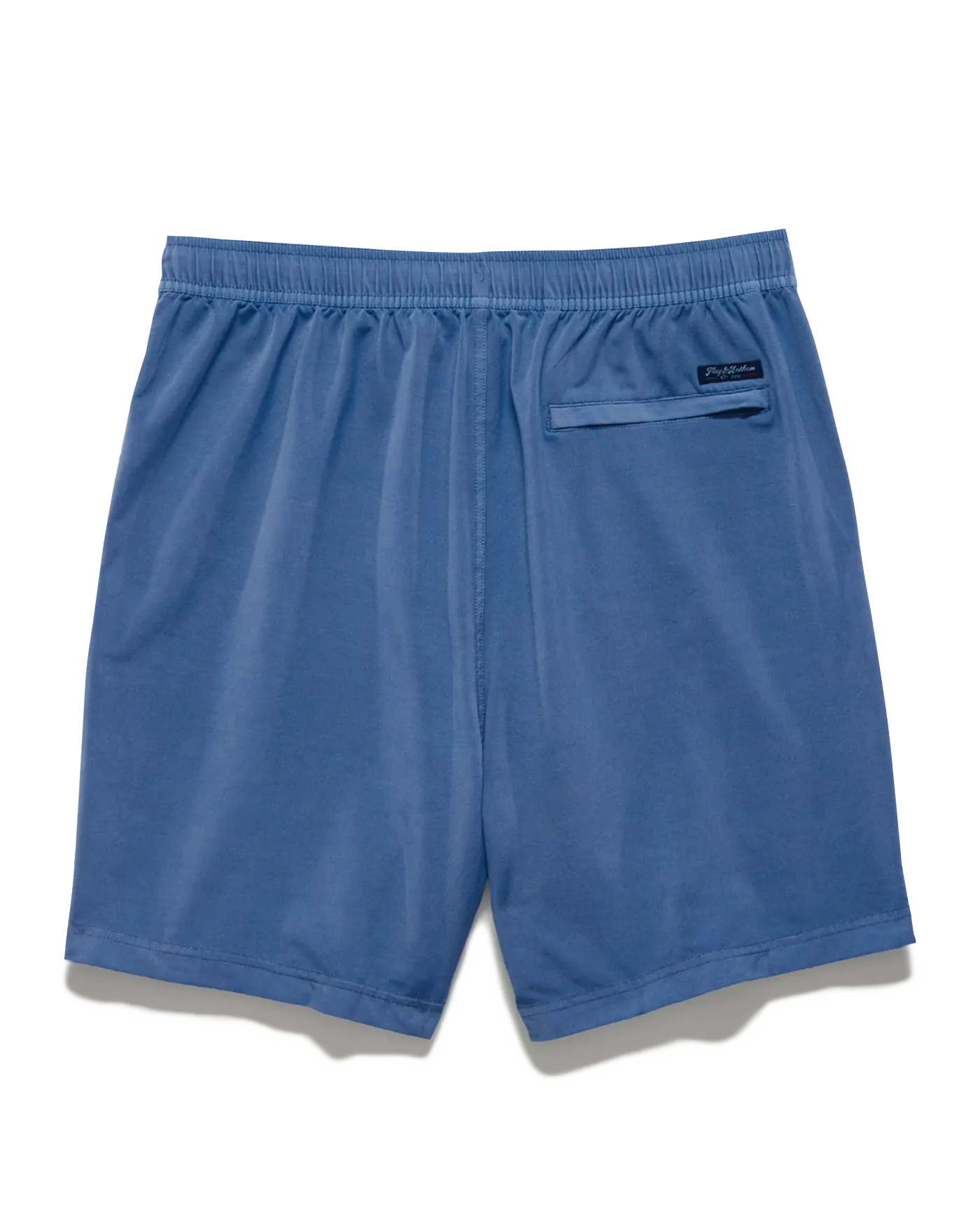 LOCKHART VOLLEY SHORT - 7” INSEAM