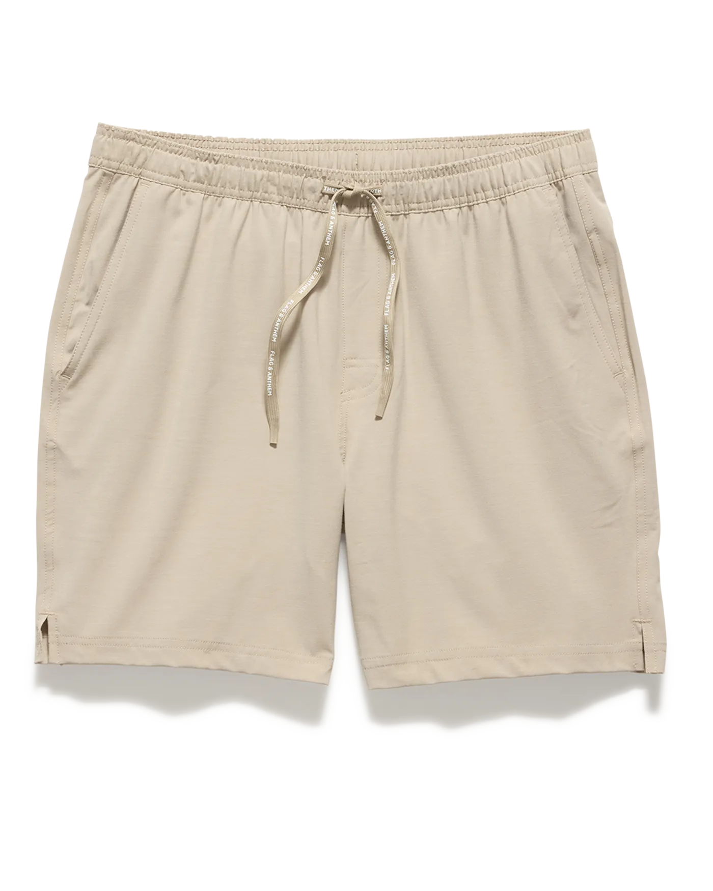 LOCKHART VOLLEY SHORT - 7” INSEAM