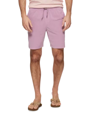 LOCKHART VOLLEY SHORT - 7” INSEAM