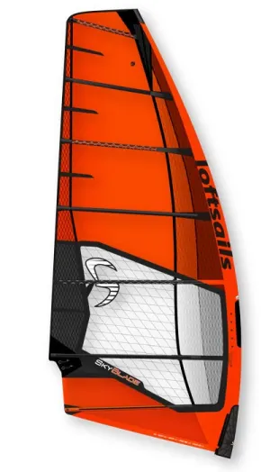 Loftsails Skyblade 2024