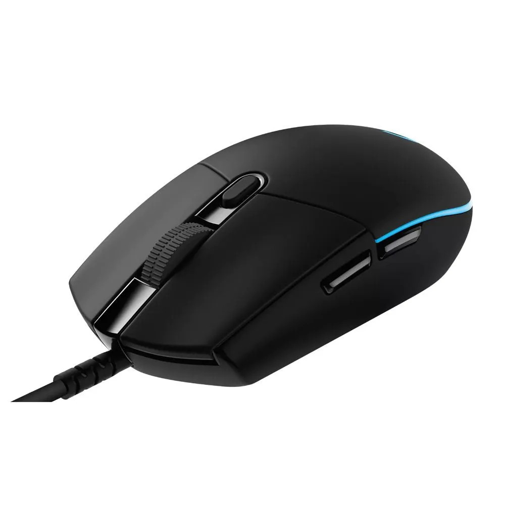 Logitech G Pro Hero Gaming Mouse