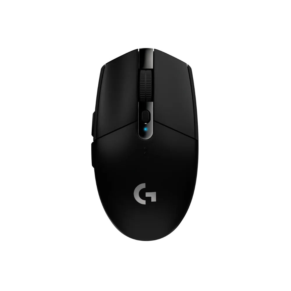 Logitech G305 LIGHTSPEED Wireless Gaming Mouse
