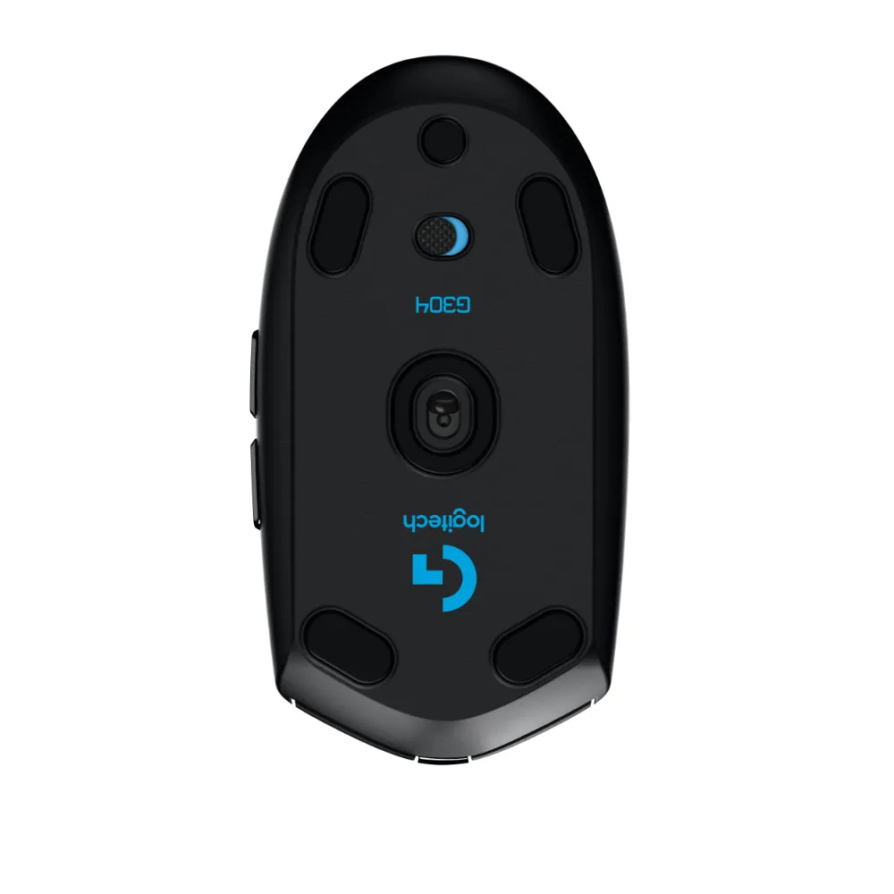 Logitech G305 LIGHTSPEED Wireless Gaming Mouse