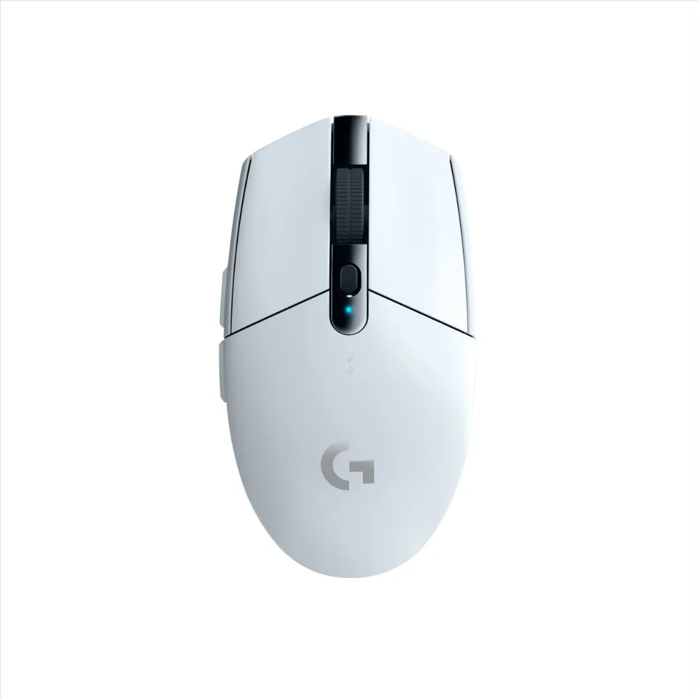 Logitech G305 LIGHTSPEED Wireless Gaming Mouse