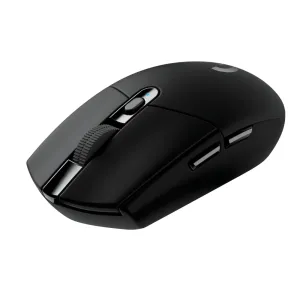 Logitech G305 LIGHTSPEED Wireless Gaming Mouse