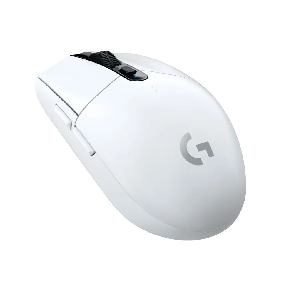 Logitech G305 LIGHTSPEED Wireless Gaming Mouse