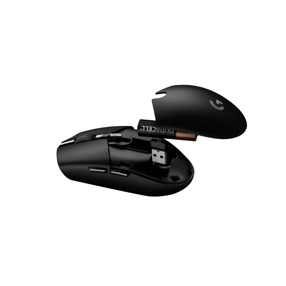Logitech G305 LIGHTSPEED Wireless Gaming Mouse