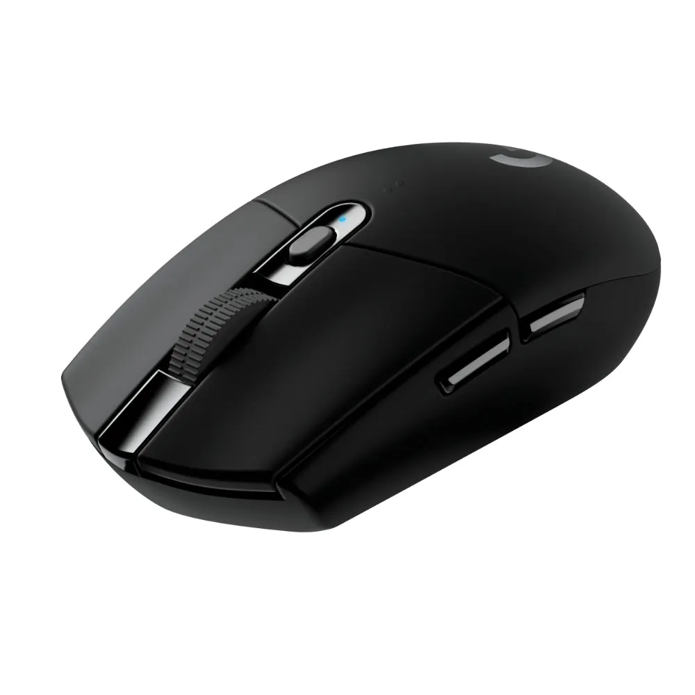 Logitech G305 LIGHTSPEED Wireless Gaming Mouse
