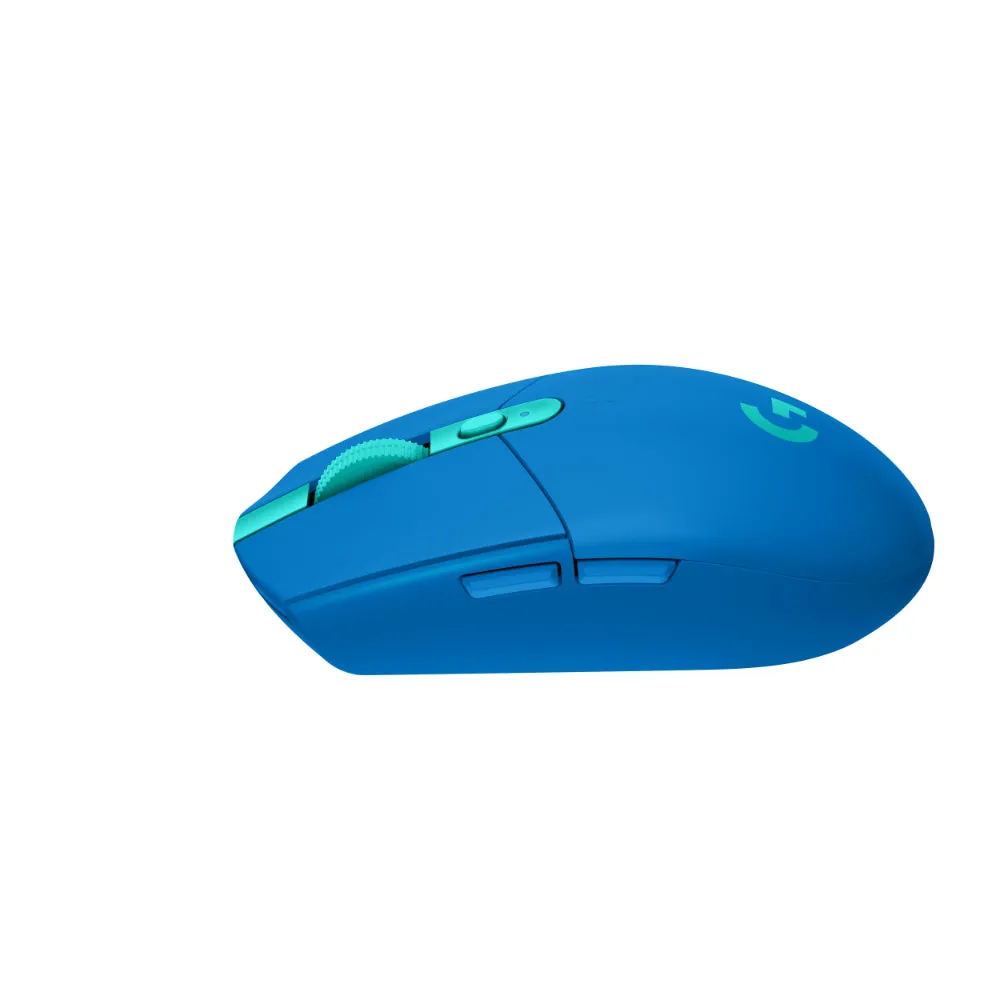 Logitech G305 LIGHTSPEED Wireless Gaming Mouse