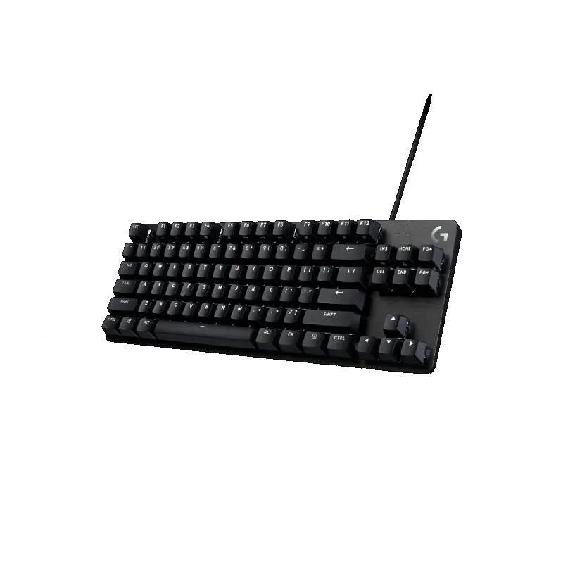 Logitech G413 Tkl Se Black Us Int’L Usb 920-010446