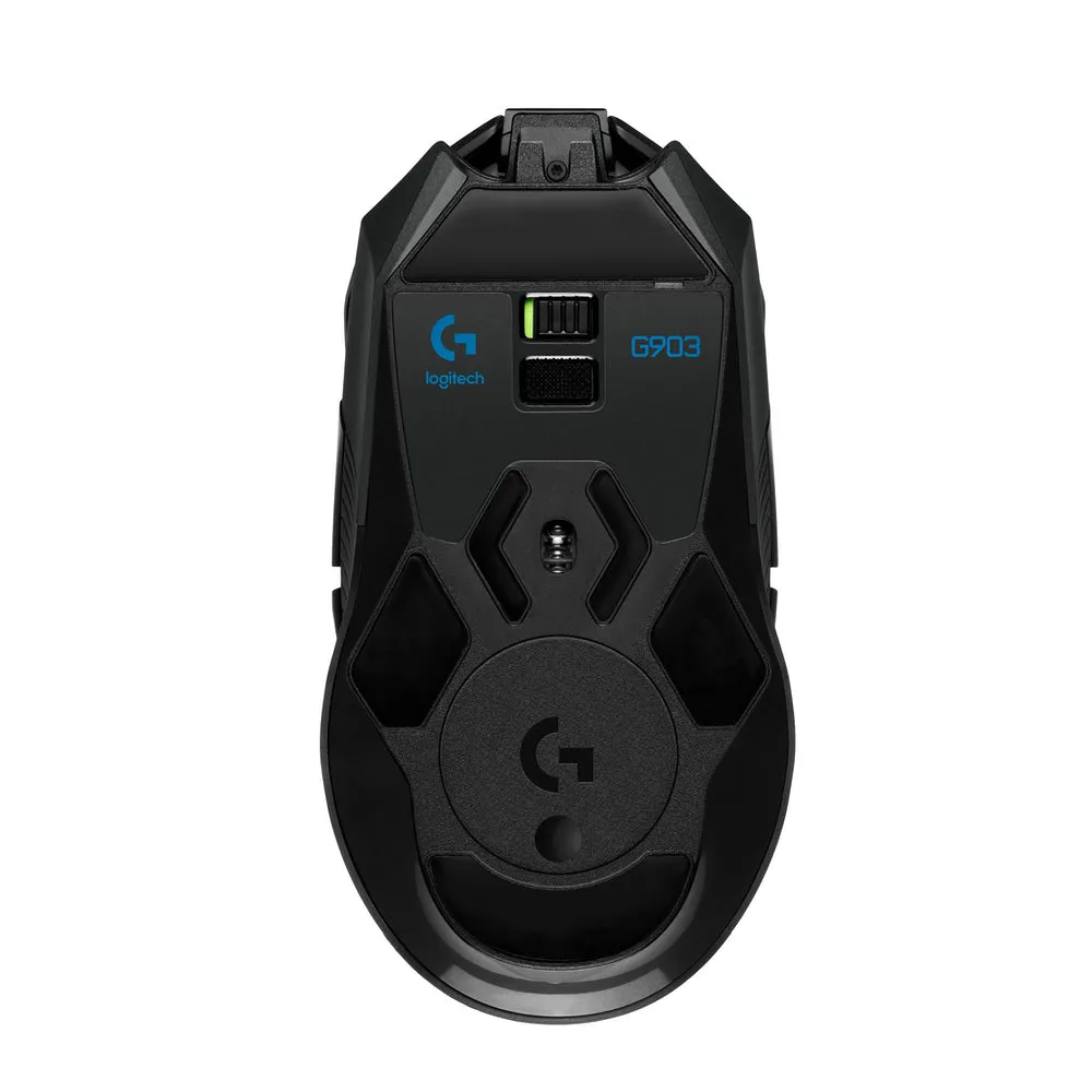 Logitech G903 Lightspeed HERO Gaming Mouse