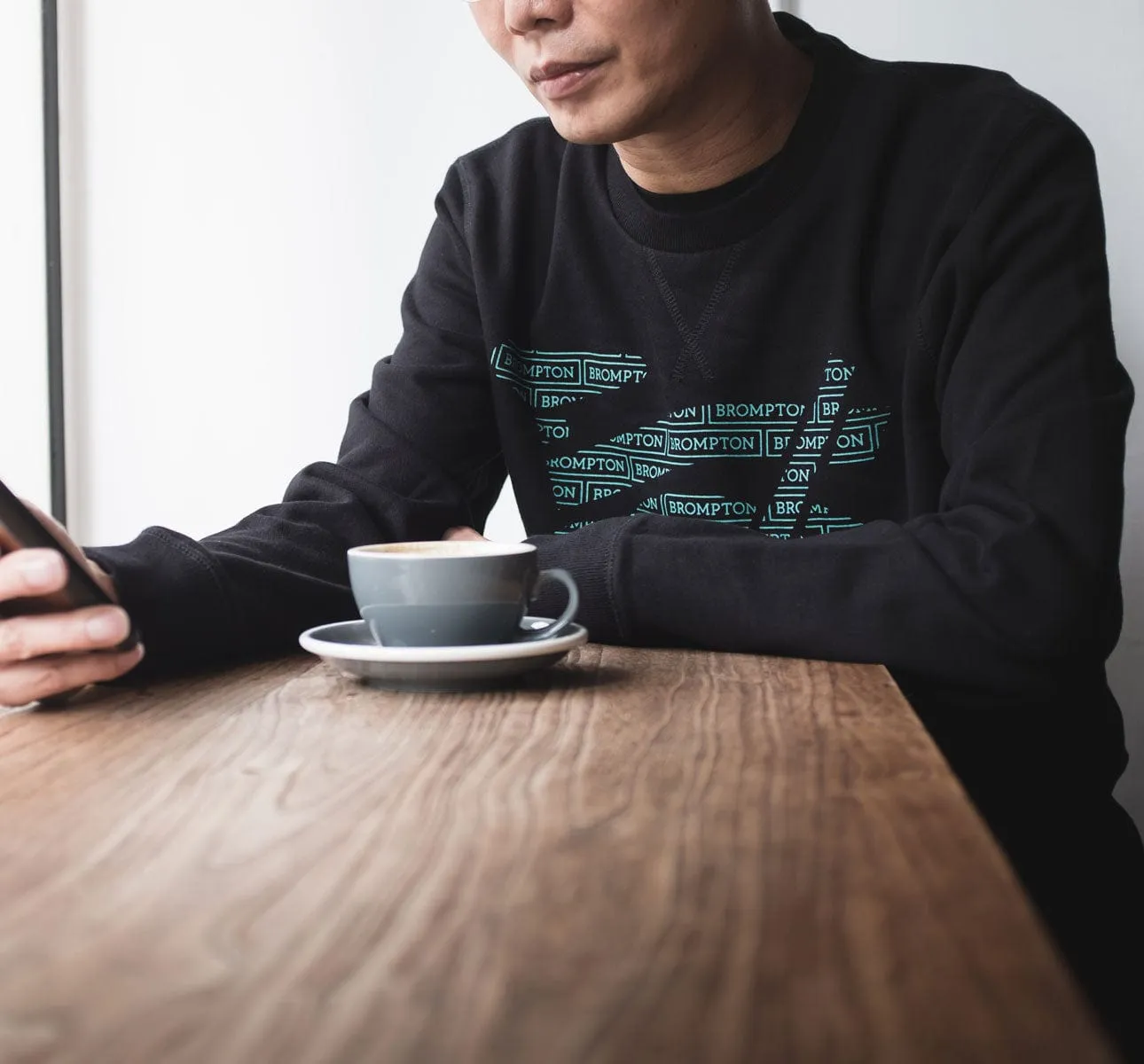 Logo Collection - Sweatshirt
