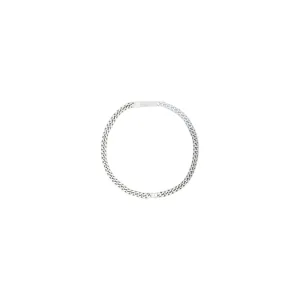 Logoed Necklace