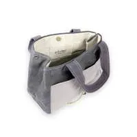 Lola Double Pocket Bag
