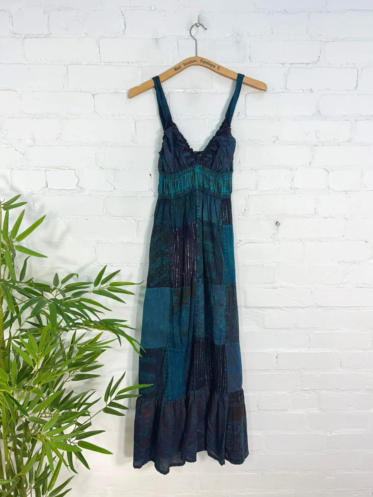 Long Dress