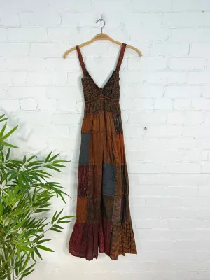 Long Dress