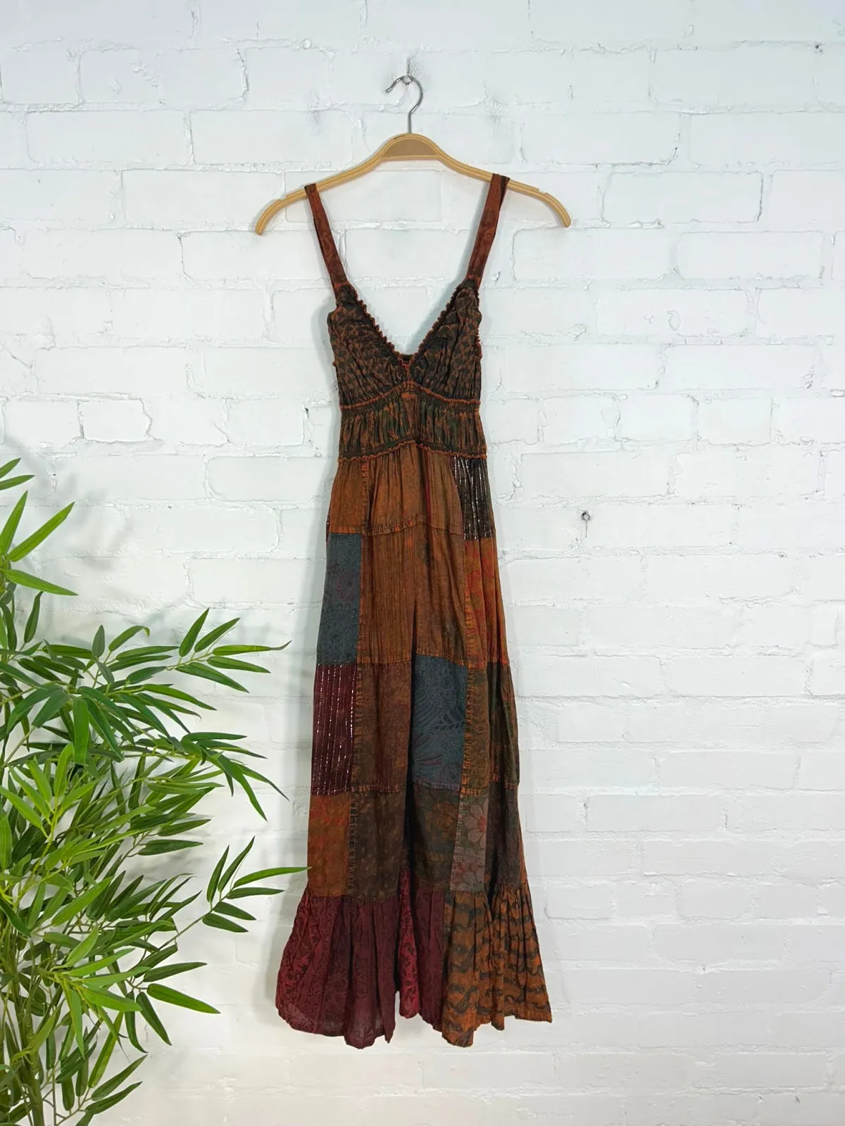 Long Dress