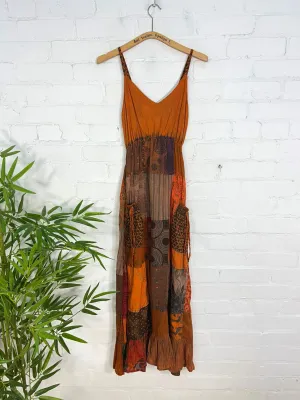 Long Dress