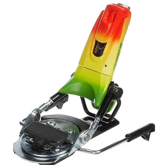 Look Pivot 15 GW Ski Bindings Forza 3.0