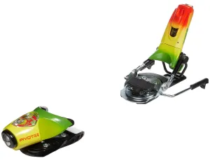 Look Pivot 15 GW Ski Bindings Forza 3.0