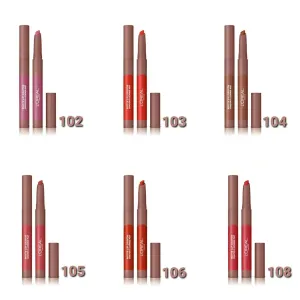 L'oreal Matte Lip Crayon