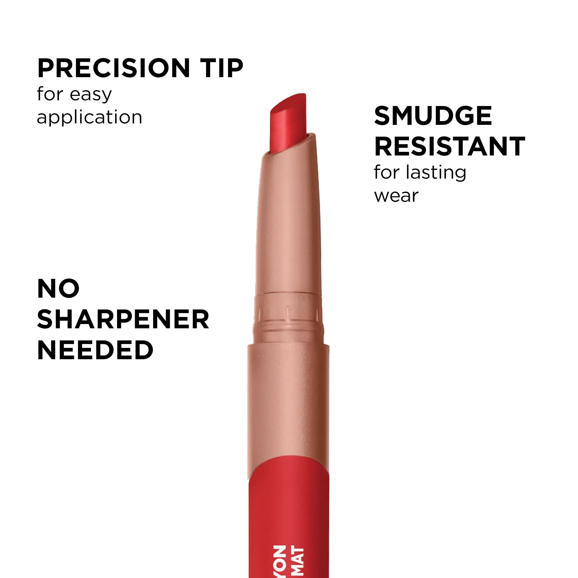 L'oreal Matte Lip Crayon