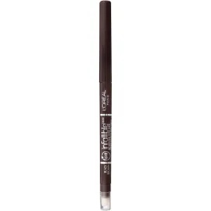 LOreal Paris Infallible Never Fail 16HR Eyeliner Pencil 581 Black Brown
