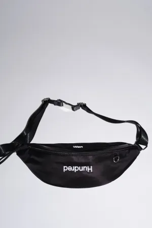 Los Angeles Nylon - Black
