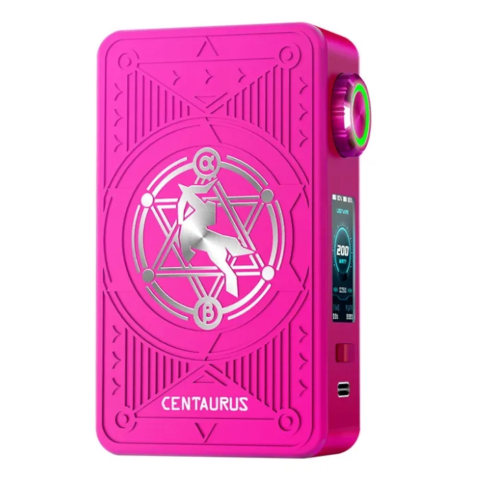 Lost Vape - Centaurus - M200