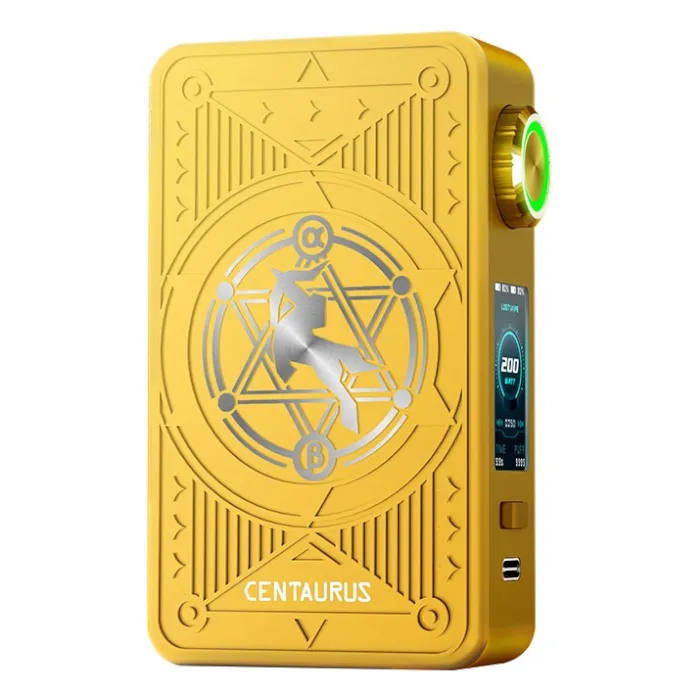 Lost Vape - Centaurus - M200
