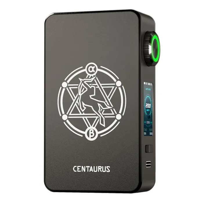 Lost Vape - Centaurus - M200