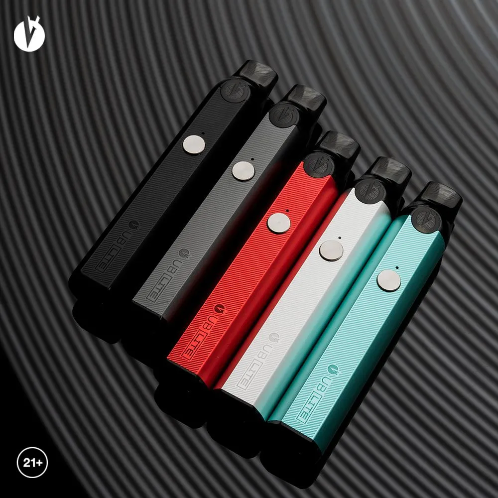LOST VAPE - Quest UB Lite Pod Kit 30W 1000mAh