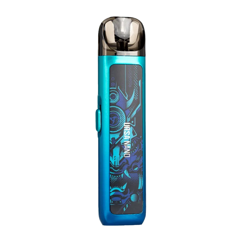 LOST VAPE - URSA NANO POD KIT 800mAh