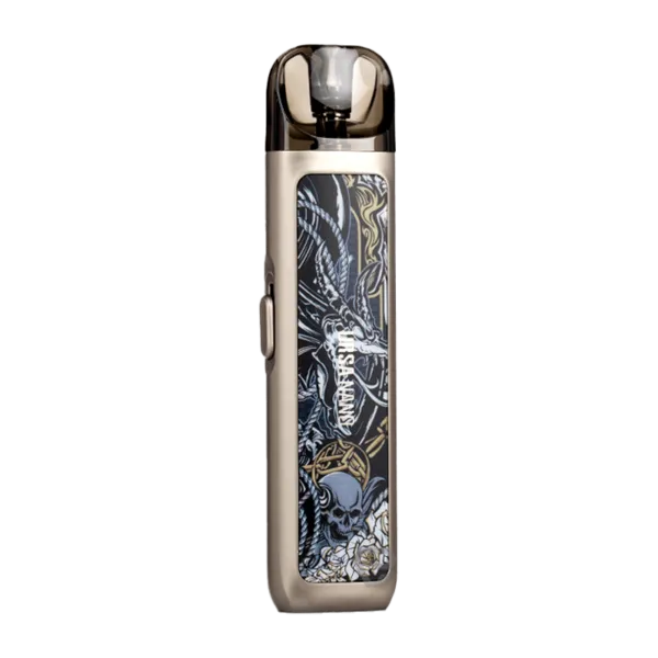 LOST VAPE - URSA NANO POD KIT 800mAh