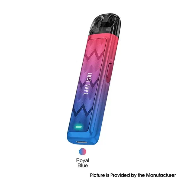 LOST VAPE - URSA NANO POD KIT 800mAh