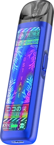 LOST VAPE - URSA NANO POD KIT 800mAh