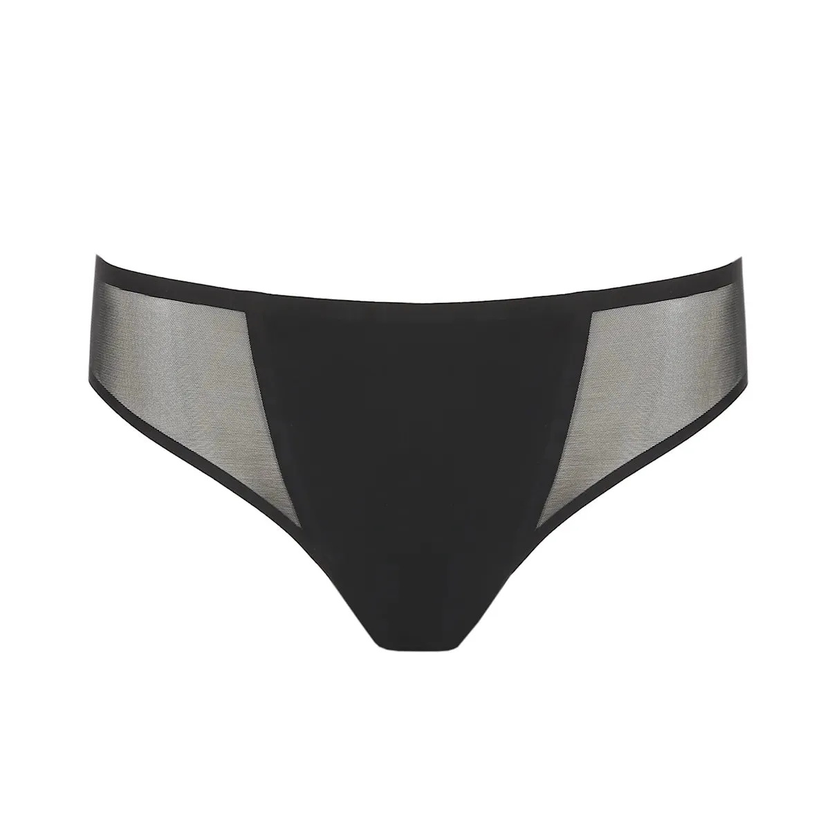 Louie Rio Briefs In Black - Marie Jo