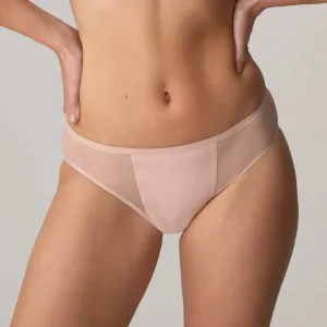 Louie Rio Briefs In Powder Rose - Marie Jo