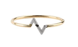 Louis Vuitton LV Volt Upside Down Bracelet