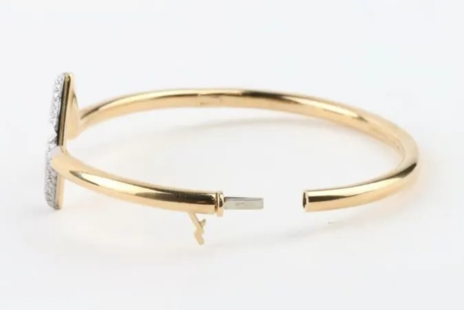 Louis Vuitton LV Volt Upside Down Bracelet