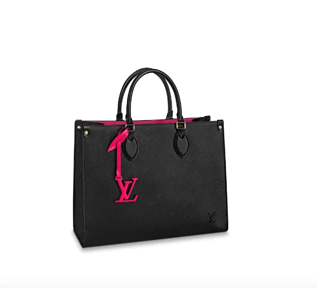 Louis Vuitton Onthego MM M56080